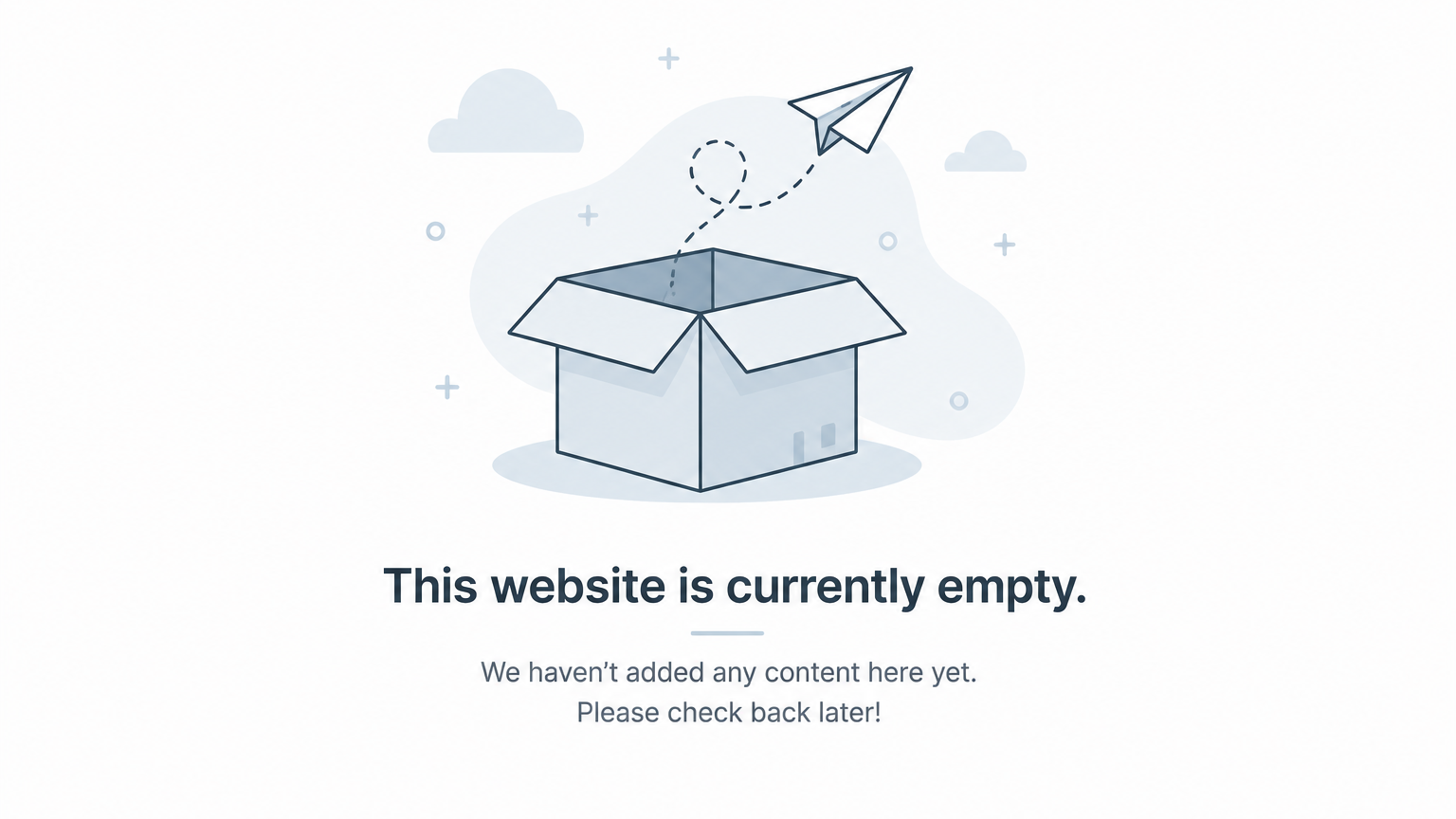 Empty image